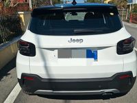 Usata Jeep Avenger Altitude 101 CV (74 kW) 2023 SUV