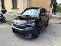 Nuova Ligier JS50 2026 Utilitaria