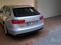 Usata Audi A6 2012 Berlina