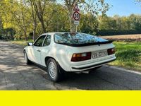 Usata Porsche 924 177 CV (130 kW) 1982 Bianco Coupé