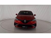 Usata Renault Clio V R.S. 140 CV (102 kW) 2022 Rosso