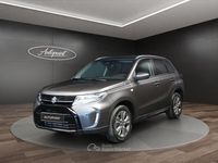 Nuova Suzuki Vitara Cool 110 CV (80 kW) 2026 Grigio SUV