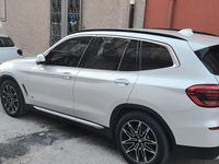 Usata BMW X3 xLine 190 CV (139 kW) 2020 Bianco SUV