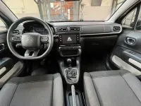 Usata Citroën C3 102 CV (75 kW) 2023 Grigio Utilitaria