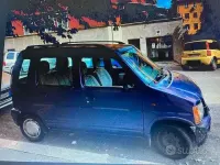 Usata Suzuki Wagon R+ 65 CV (47 kW) 1998 Station wagon
