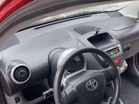 Brugt Toyota Aygo Sol 68 HK (50 kW) 2009 Hatchback