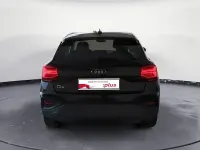 Usata Audi Q2 Business 116 CV (85 kW) 2023 Nero SUV