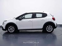 Begagnad Citroën C3 Business Class 83 HK (61 kW) 2021 Vit Halvkombi