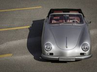 usata Porsche 356 A 1600 S