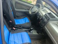 Usata Ligier X-Too 2007 Blu