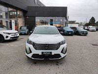 Nuova Peugeot 2008 Allure 145 CV (106 kW) 2025 Bianco okenite SUV