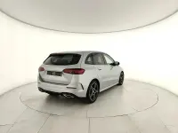 Usata Mercedes B180 Advanced Plus 116 CV (85 kW) 2024 Grigio Utilitaria