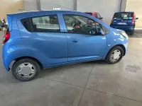 Usata Chevrolet Spark LS 82 CV (60 kW) 2014 Other Utilitaria