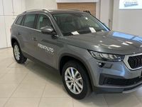 usata Skoda Kodiaq 2.0 TDI EVO SCR DSG Executive nuova a Pescara