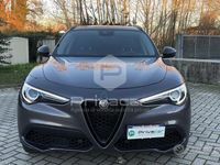 usata Alfa Romeo Stelvio Stelvio2.0 Turbo 280 CV AT8 Q4 B-Tech