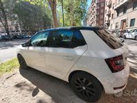 usata Skoda Fabia 3ª serie - 2020