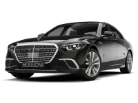 Nuova Mercedes V250 Avantgarde 190 CV (139 kW) 2026 Nero Monovolume