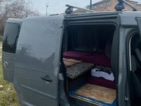 Usata VW Caddy 2020 Monovolume