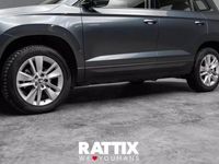 usata Skoda Karoq 1.6 tdi 115CV Executive DSG