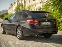 Usata BMW 318 150 CV (110 kW) 2018 Station wagon