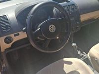 Usata VW Polo 69 CV (50 kW) 2005 Nero Utilitaria
