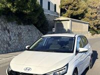 Usata Hyundai i20 101 CV (74 kW) 2024 Utilitaria