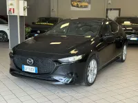 Usata Mazda 3 Exclusive 122 CV (89 kW) 2020 Other Berlina