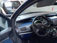 Usata Fiat Ulysse 2005 Monovolume