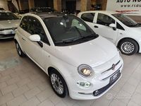 Usado Fiat 500 Dolcevita 69 CV (50 kW) 2024 Blanco Utilitario
