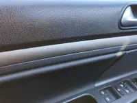 Usata VW Golf V Comfortline 116 CV (85 kW) 2007 Berlina
