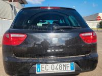 usata Seat Exeo ST 2.0 TDI 170CV CR Sport