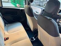 Usata Fiat Panda 70 CV (51 kW) 2015 Grigio Utilitaria