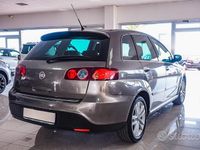Usata Fiat Croma 150 CV (110 kW) 2008 Grigio Station wagon