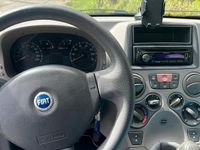 Usata Fiat Panda 2005 Utilitaria