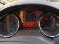 Usata Fiat Bravo Emotion 120 CV (88 kW) 2010 Grigio Utilitaria
