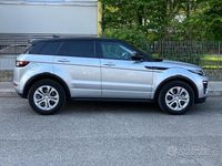 Usata Land Rover Range Rover evoque SE Dynamic 150 CV (110 kW) 2018 Station wagon