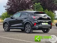 Usata Ford Puma ST-Line 125 CV (91 kW) 2024 Nero SUV