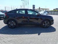 Usata Citroën C4 130 CV (95 kW) 2024 Nero SUV