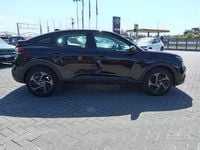 Usata Citroën C4 131 CV (96 kW) 2024 Nero SUV