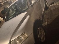 Usata VW Touareg 2004 Grigio SUV