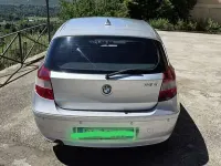 Usata BMW 118 Efficient Dynamics 122 CV (89 kW) 2006 Utilitaria