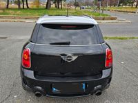 usata Mini Countryman SD anno 2012