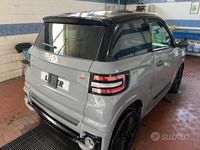 Usata Ligier JS60 2021 Grigio Berlina