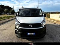 Usata Fiat Talento 120 CV (88 kW) 2021 Bianco Monovolume