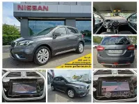 Usata Suzuki SX4 S-Cross 112 CV (82 kW) 2017 Grigio SUV