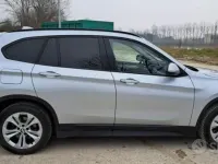 Usata BMW X1 Advantage 125 CV (91 kW) 2021 Grigio SUV