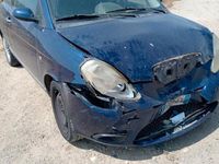 Usata Lancia Ypsilon 90 CV (66 kW) 2007 Blu Utilitaria