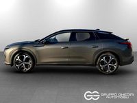 Usata Citroën C5 X Shine 224 CV (164 kW) 2023 Amazonite grey amazonite grey Station wagon