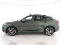Nuova Audi SQ5 Sportback Sport 367 CV (269 kW) 2025 Verde SUV