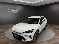 Usata Cupra Formentor 150 CV (110 kW) 2025 Bianco SUV